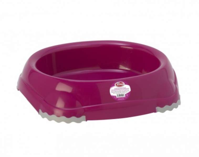 CAT LIFE STYLE EURO BOWL INNOVATIVE, Rutschfester Katzennapf 210ml